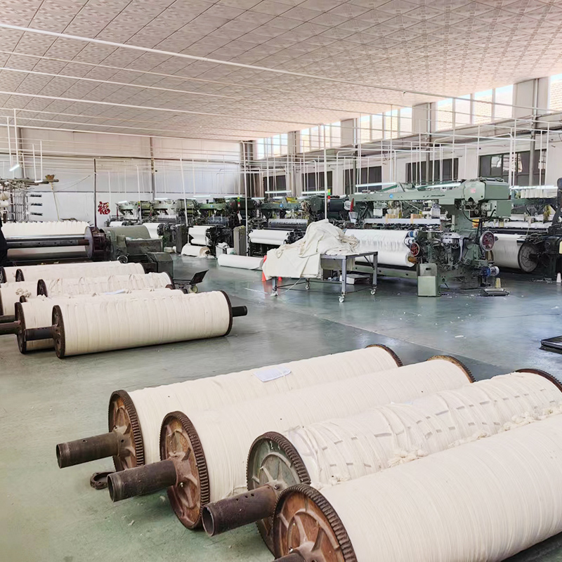 We have the professional fabric supplier.
