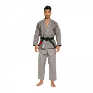 2023 Manufacturer Promotions Custom Good-Looking Coral Bjj Gis, Wholesale BJJ Gi in Breathable 100% Cotton fabric