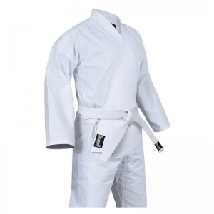 Limit Discounts High Quality Arawaza Uniforme De Black Karate Uniform